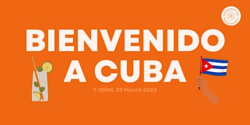 Bienvendio a Cuba: Latin Cocktails at Revolución de Cuba
