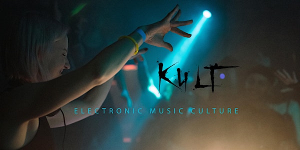 DER KULT   -   Electronic Music Culture