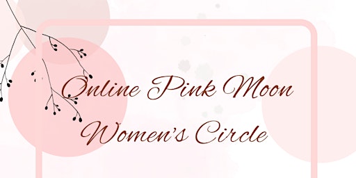 Online Women's Circle