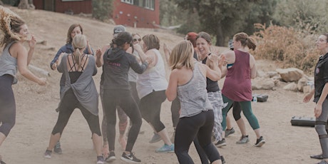 KATE SESSIONS  Krav Maga Self-Defense  Workshop:  KICK ASS & FEEL BADASS