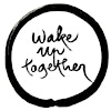 Logo von Wake Up Stockholm Sangha