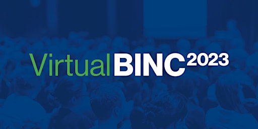 BetterInvesting's National Convention (BINC) Virtual Event 2023 primary image