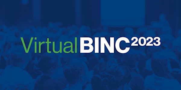 BetterInvesting's National Convention (BINC) Virtual Event 2023