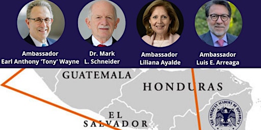U.S. Public Diplomacy in Central America