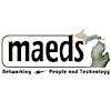 MAEDS - Networking ~ People and Technology's Logo