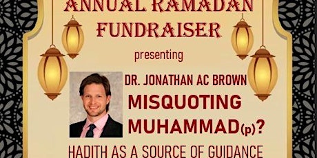 IRG Ramadan Fundraising Iftar - 2023