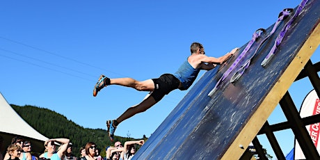 Wairua Warrior Obstacle Tutorial primary image