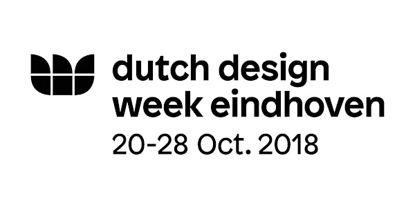 Dutch Design Week 2018 - Basic 