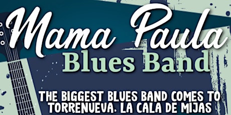 Mama Paula's Blues Band