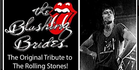 The Blushing Brides Rolling Stones Tribute