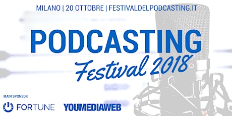 Festival del Podcasting