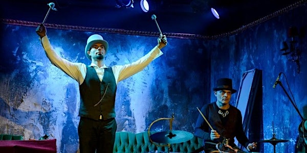 Opera Chaotique