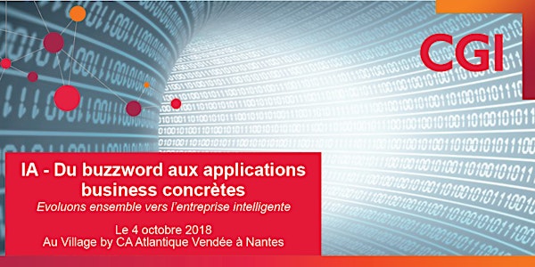 IA– Du buzzword aux applications business concrètes