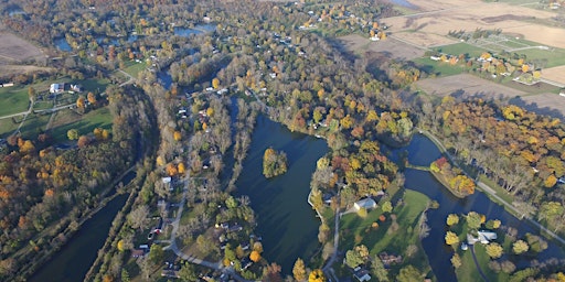 Hauptbild für Daily Fishing Pass - Village of Wayne Lakes