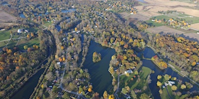 Daily Fishing Pass - Village of Wayne Lakes primary image