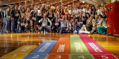 LA STORIA DI ITALIA LOVES SICUREZZA: IL PRIMO MOVIMENTO DI AMBASCIATORI DEI VALORI DI SALUTE E SICUREZZA LA STORIA DI ITALIA LOVES SICUREZZA: IL PRIMO MOVIMENTO DI AMBASCIATORI DEI VALORI DI SALUTE E SICUREZZA