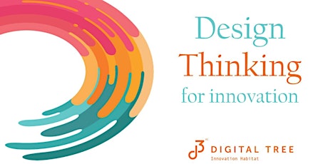 Immagine principale di Design Thinking for Innovation | Pre-iscrizione 