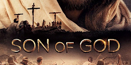 Family Life Ministry Movie Night - Son of God Screening