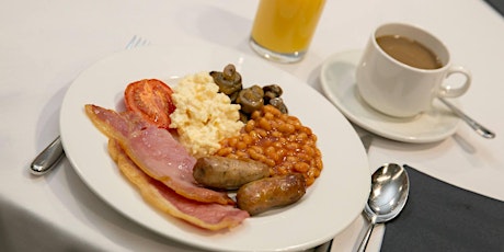 Sutton Chamber - September networking breakfast primary image