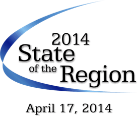 2014 State of the Region primary image
