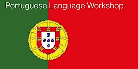 Portuguese Language Workshop