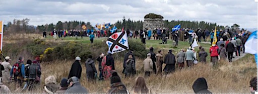 Collection image for Culloden Battle Virtual Visits - May