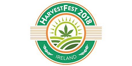 HarvestFest 2018 - Wicklow primary image