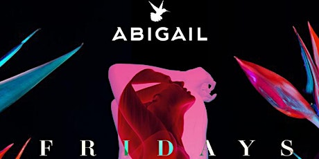 Abigail Fridays