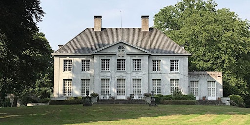 Excursie landgoed Soeterbeek primary image