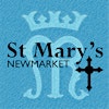 St Mary's Church's Logo