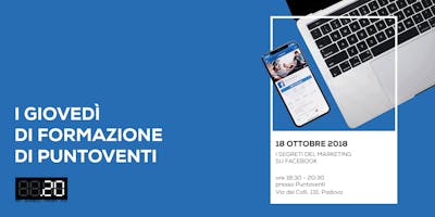 I segreti del marketing su Facebook I segreti del marketing su Facebook