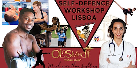 Fight sport and Self Defence Workshop (Bootcamp for all levels)