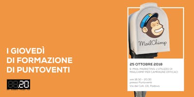E-mail marketing: l’utilizzo di MailChimp per campagne efficaci E-mail marketing: l’utilizzo di MailChimp per campagne efficaci