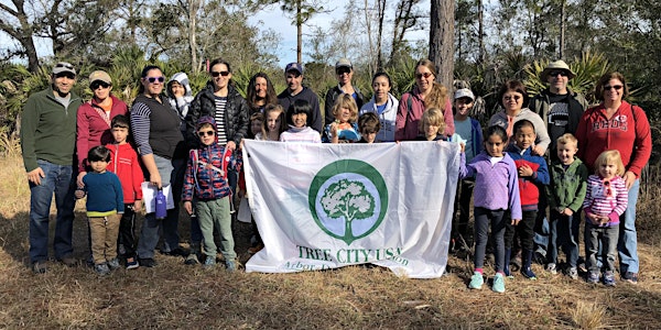 Jr. Naturalist Program