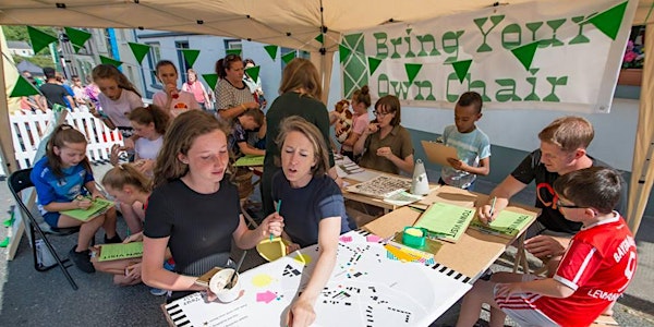 CRAFT, DESIGN AND RURAL FUTURES