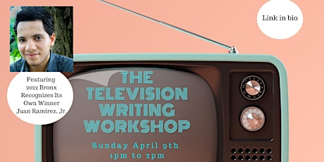 The Television Writing Workshop