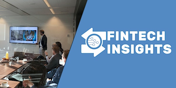 FinTech Insights September - Afternoon Session