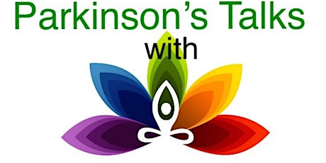 Parkinson's Talks with Tracy Boland primary image