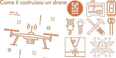 Come ti costruisco un drone Come ti costruisco un drone