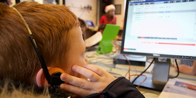 Image principale de Northern Ireland Raspberry Jam - October 2026