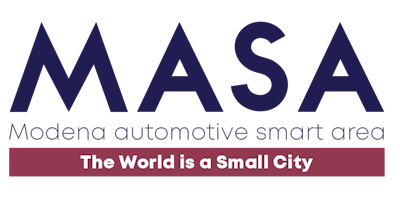 MASA present: "Smart Roads: the digital revolution" MASA present: "Smart Roads: the digital revolution"