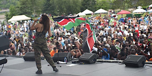 17th Annual Bayfront Reggae & World Music Festival