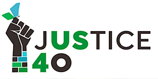 Justice 40 - an inclusive way to invest in our communities, Tracy, CA