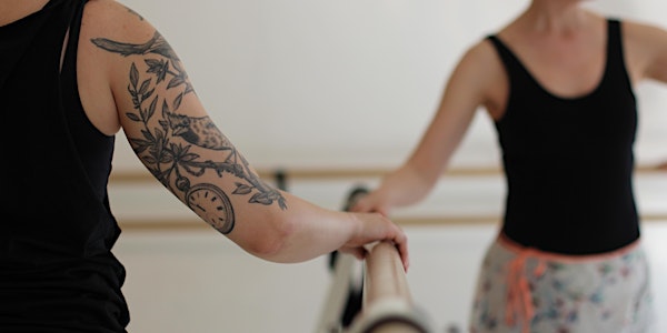 Ballett Basics für Einsteiger - 5 Tage Tanzworkshop - Summer Intensive
