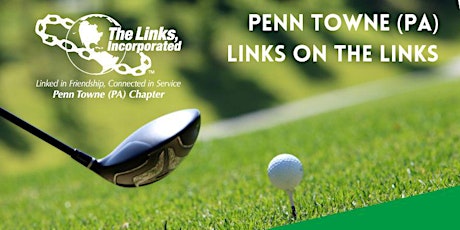 Penn Towne Links on the Links