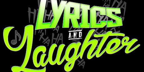 Lyrics & Laughter Thursdays primary image