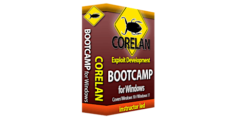 Corelan Bootcamp 2023