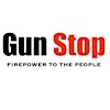 Logotipo de Gun Stop