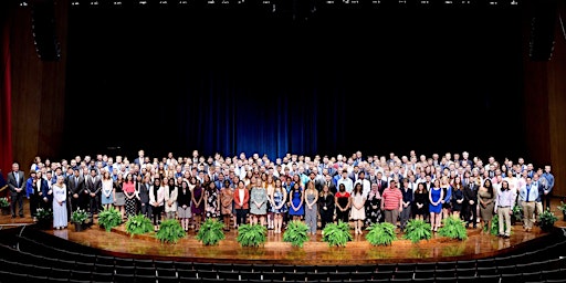 Imagen principal de Copy of Induction into the Profession Ceremony