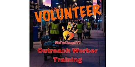 Orientation - Group Outreach Worker Training